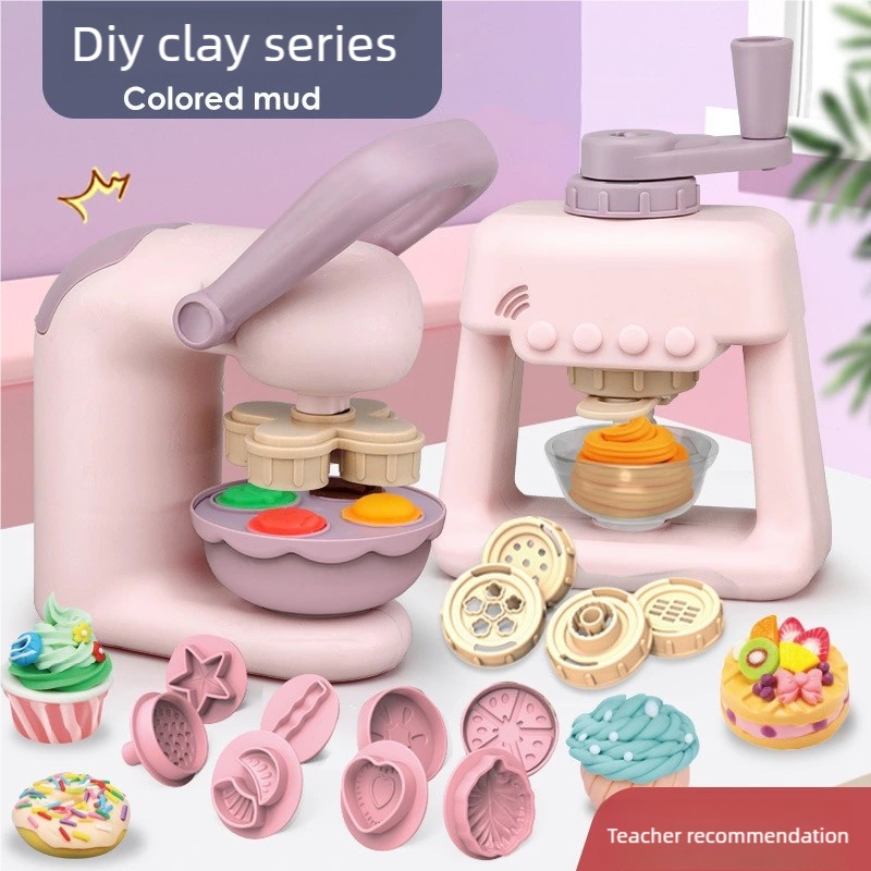 Zestaw do modelowania z gliny  – Art Craft Toddler recenzja i cena