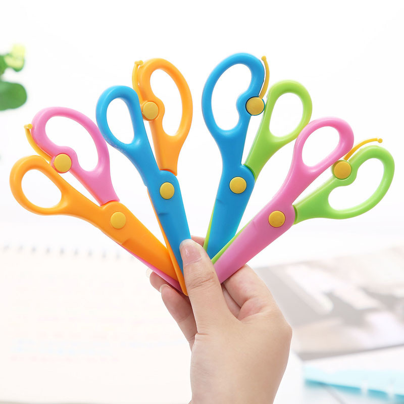 10/20 szt. Bezpieczne plastiko – Art Craft For Preschool recenzja i cena