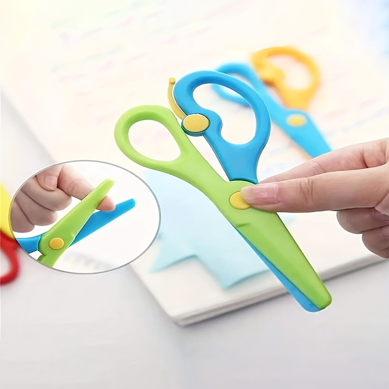 10/20 szt. Bezpieczne plastiko – Art Craft For Preschool recenzja i cena