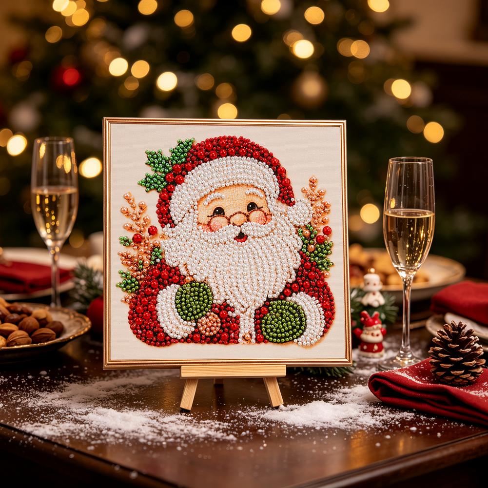 Zestaw do malowania diamentami – Art Craft For Adults recenzja i cena
