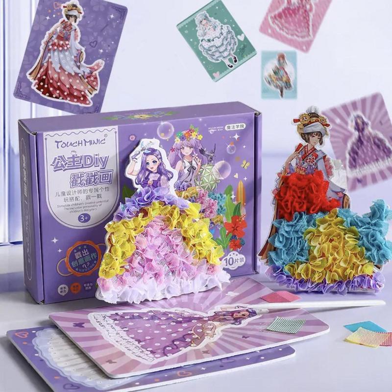 Gra stołowa dla dzieci Pokes r – Art Craft For Preschool recenzja i cena