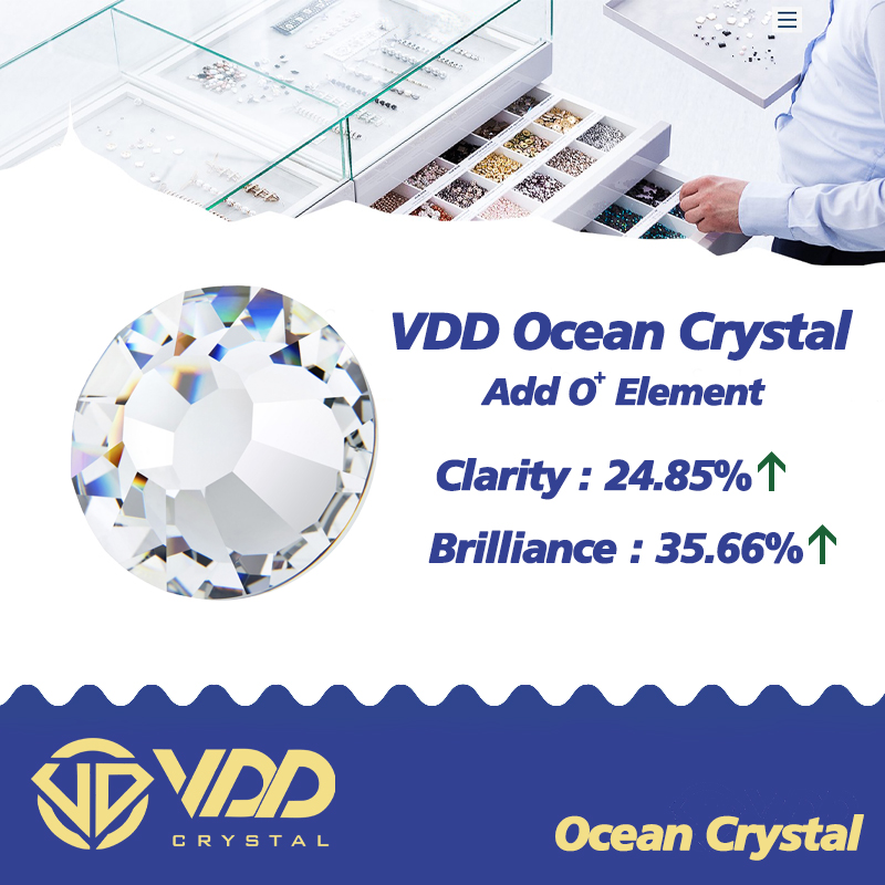 VDD 033 Ametyst Wysokiej jakoś – Art Craft Glasses recenzja i cena