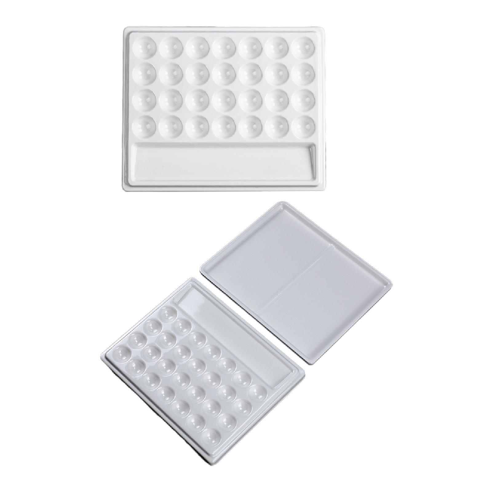 28 Wells paleta farb akwarelow – Acrylic Pour Paint recenzja i cena