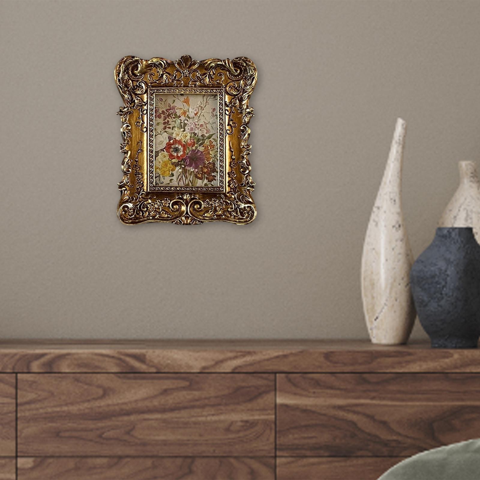 Ramka na zdjęcia, luksusowa ga – Art Craft Gallery recenzja i cena